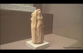 Embedded thumbnail for Hekate Brauronia