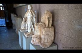 Embedded thumbnail for Hekate and Cybele in Korinthos